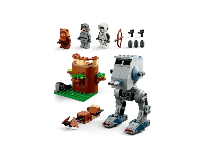 lego-star-wars-75332-at-st-opis-wiek-dziecka-4-lata
