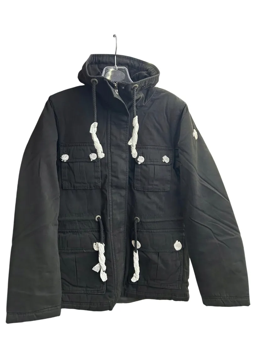 usha-blue-label-kurtka-r-l-stan-nowy