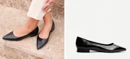 czarny-baleriny-na-plaskim-obcasie-linzi-orian-z-noskiem-w-szpic-next-r39