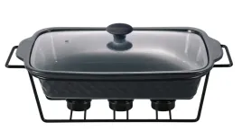 naczynie-zaroodporne-prostokatne-kamille-ceramiczne-110-l-z-pokrywka