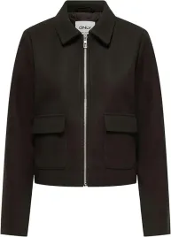 only-kurtka-damska-kurtka-onlvela-czekoladowy-rozmiar-m