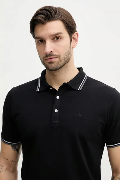 lindbergh-polo-bawelniane