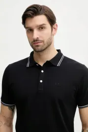 lindbergh-polo-bawelniane