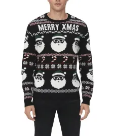 only-and-sons-onsxmas-santa-unisex-sweter-r-s