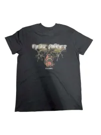 night-addict-czarny-t-shirt-z-nadrukiem-szczekajacego-psa-xs