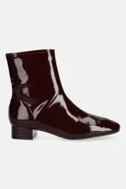 aldo-botki-katrina-damskie-kolor-czerwony-na-slupku-14146996-r38