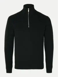 selected-homme-sweter-dane-16092601-czarny-regular-fit-l