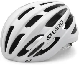 giro-kask-foray-matowy-czarny-srebrny-m