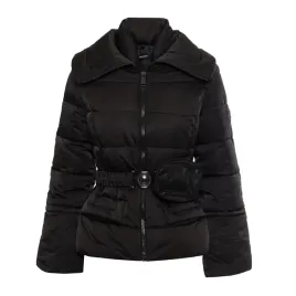 guess-kurtka-damska-puchowa-bez-kaptura-glitzy-puffa-rozmiar-s