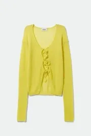 sweter-weekday-thea-cardigan-xl