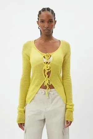 sweter-weekday-thea-cardigan-xl