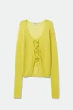 sweter-weekday-thea-cardigan-xl-kolor-inny-kolor