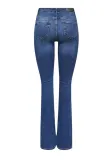 jeans-only-onlblush-mid-flared-l-34-stan-nowy