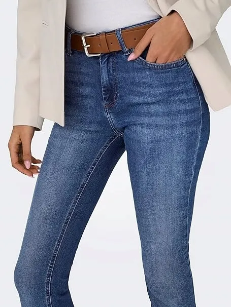 jeans-only-onlblush-mid-flared-l-34-marka-only