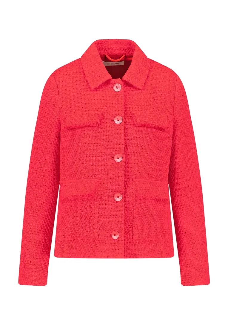 gerry-weber-kurtka-wiosenna-r44-stan-nowy