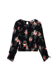 desigual-czarna-krotka-bluzka-wzor-l