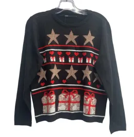 only-sweter-christmas-xxs