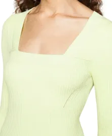 gina-tricot-tall-squareneck-bluzka-z-dlugim-rekawem-s