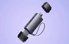 czytnik-kart-pamieci-baseus-lite-series-sd-tf-usb-usb-c-szary