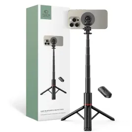 selfie-stick-l06s-magsafe-bluetooth-statyw-tripod-black
