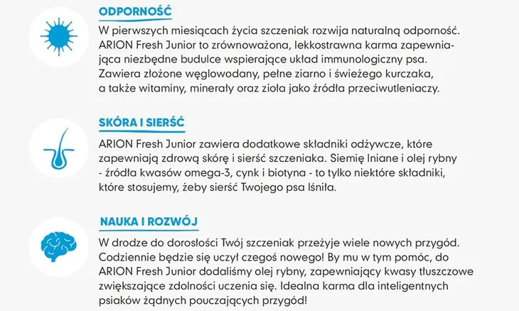 arion-fresh-junior-12kg-arion-karmy-specjalne-dla-psow-aktywnych