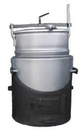 parnik-z-szamotem-czarny-60-l