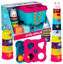 smily-play-zamek-kroliczka-sorter-piramidka-58cm