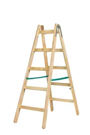 drabina-drewniana-braket-standard-2x5-szczebli-153cm