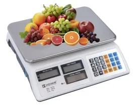 waga-elektroniczna-sklepowa-do-40-kg-wyswietlacze-bezprzewodowe-dzialanie