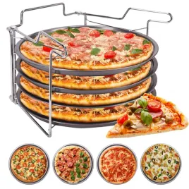 blacha-do-pizzy-kamille-zestaw-4-form-30-cm-metalowa