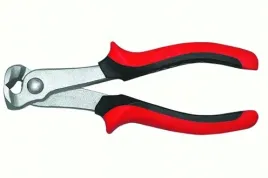 szczypce-tnace-czolowe-160mm