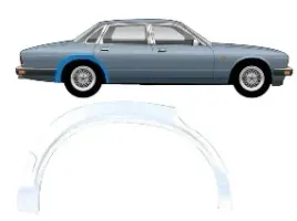 jaguar-xj-reperaturka-blotnika-prawy-tyl-86-94