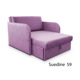 Zdjęcie produktu Łóżko rozkładane Kubuś Amerykanka Fotel