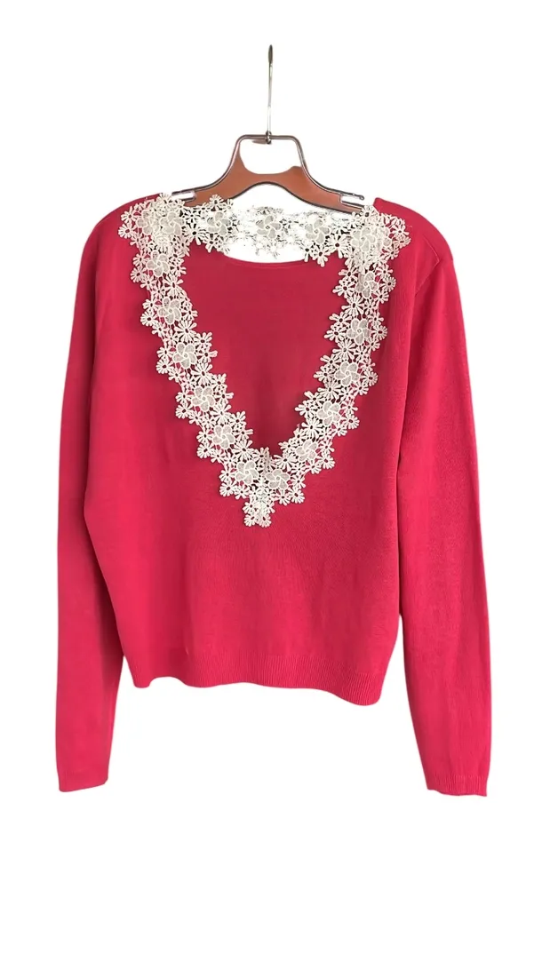 mymo-pink-sweter-m-l