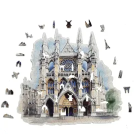 puzzle-drewniane-duze-westminster-470-elementow-trudne-puzzle-xxl