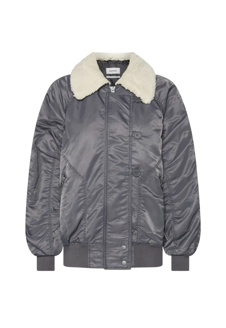 weekday-gaius-kurtka-bomber-m-stan-nowy