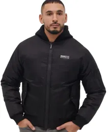 bench-kurtka-typu-bomber-z-kapturem-z-polaru-czarna-rozmiar-xl