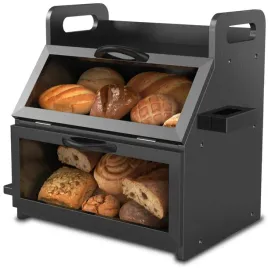 chlebak-jednoczesciowy-todomi-czarny-bambus