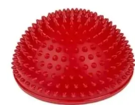 polkula-sensoryczna-16-cm-czerwony