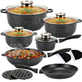 zestaw-garnkow-todomi-premium-duzy-zestaw-garnkow-xxl-aluminiowe-14-el