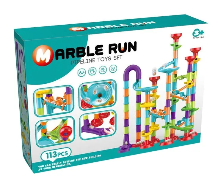 tor-kulkowy-click4toys-marble-run-113-el-marka-click4toys