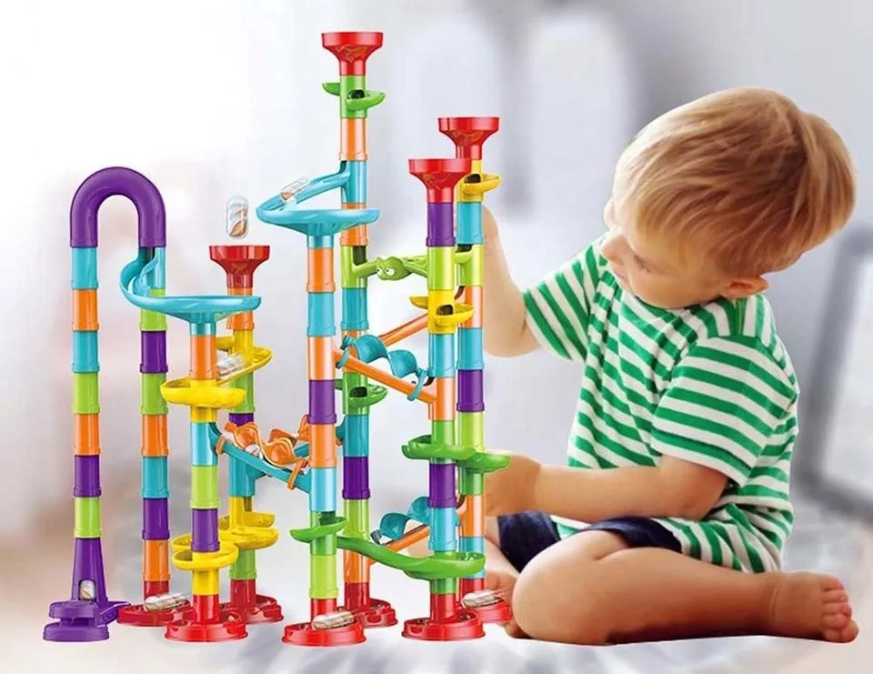 tor-kulkowy-click4toys-marble-run-113-el-marka-click4toys