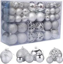 bombka-choinkowa-dollo-christmas-zestaw-100-szt-szary-plastik-60-cm