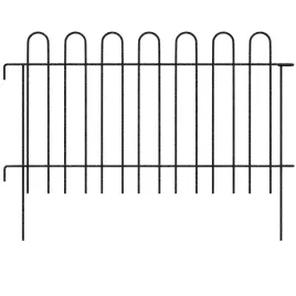 plotek-ogrodowy-klasyczny-elegancki-70x99-cm-1szt-metalowy-mlotkowy