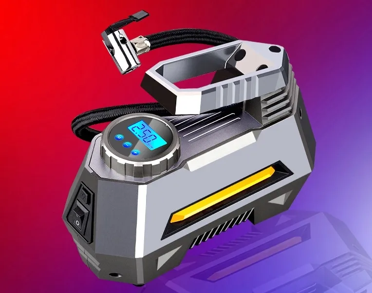 kompresor-samochodowy-pompka-sprezarka-12v-led-lcd
