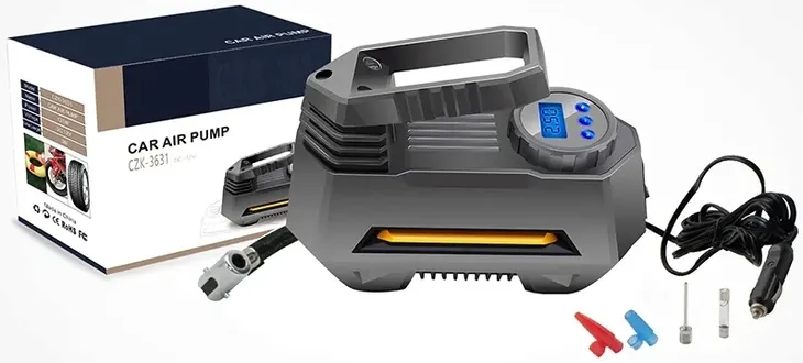 kompresor-samochodowy-pompka-sprezarka-12v-led-lcd-waga-z-opakowaniem-0-1-kg-marka-bez-marki-kod-producenta-a5455