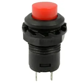 przycisk-stabilny-staly-spst-no-czerwony-12mm-3a-samoblokujacy