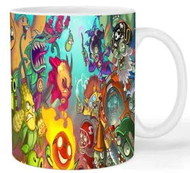 kubek-ceramiczny-plants-vs-zombie-producent