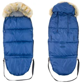 zestaw-spiworek-do-wozka-fotelika-na-sanki-zime-granatowy-torba-pokrowiec