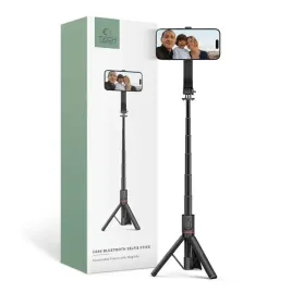 selfie-stick-l04s-magsafe-bluetooth-statyw-tripod-black
